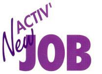 Activ New-Job Genève - agence de placement