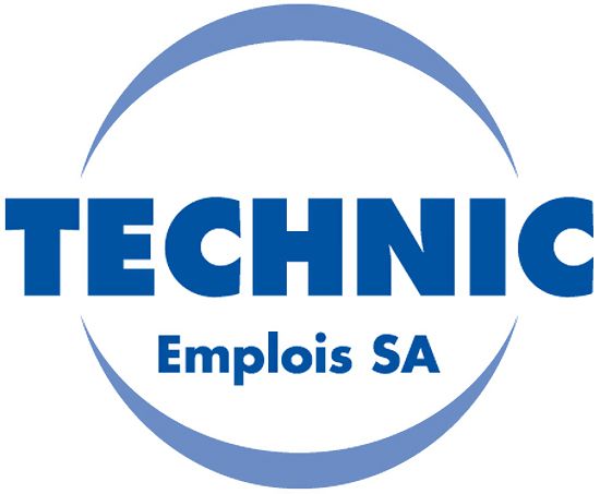 Technic Emplois - secteur bâtiment et médical