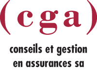 CGA Genève - Conseils et Gestion en Assurances