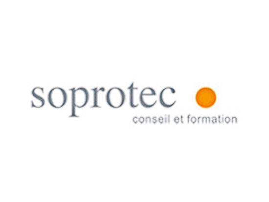 Soprotec Formations Genève - informatique et communication