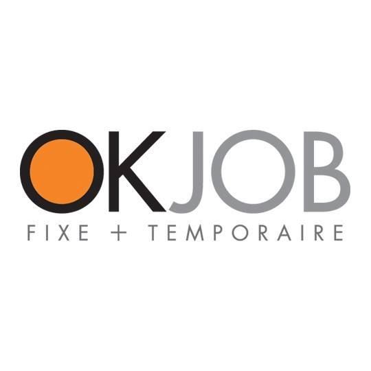 OK Job SA Genève