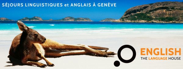 A The Language House - Séjours linguistiques